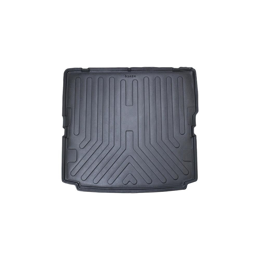 COVOR PROTECTIE PORTBAGAJ UMBRELLA PENTRU OPEL ZAFIRA B 2005-2014