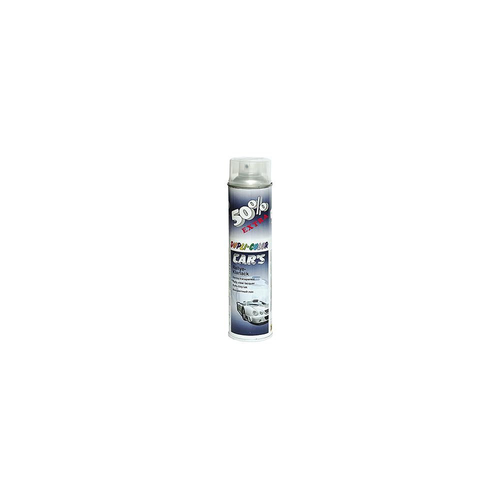 SPRAY LAC TRANSPARENT 600ML