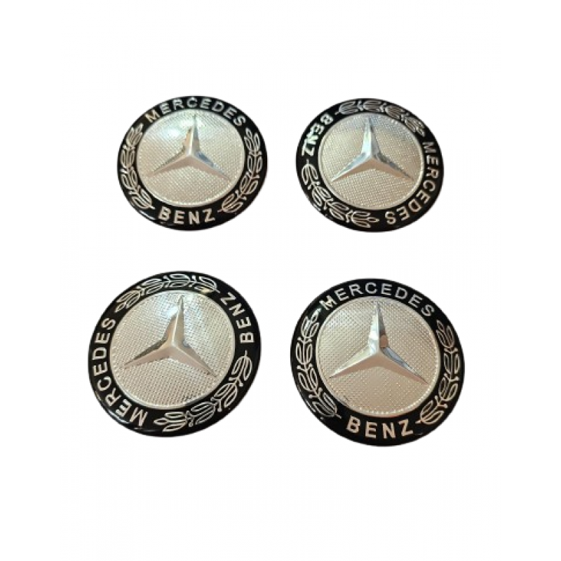 Embleme jenti mari 68 mm
