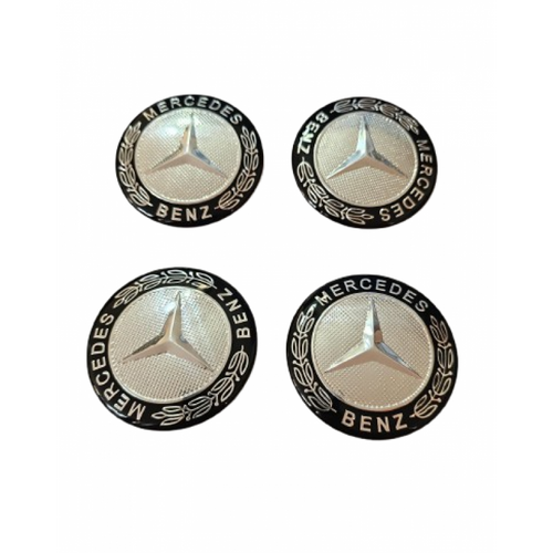 Embleme jenti mari 68 mm