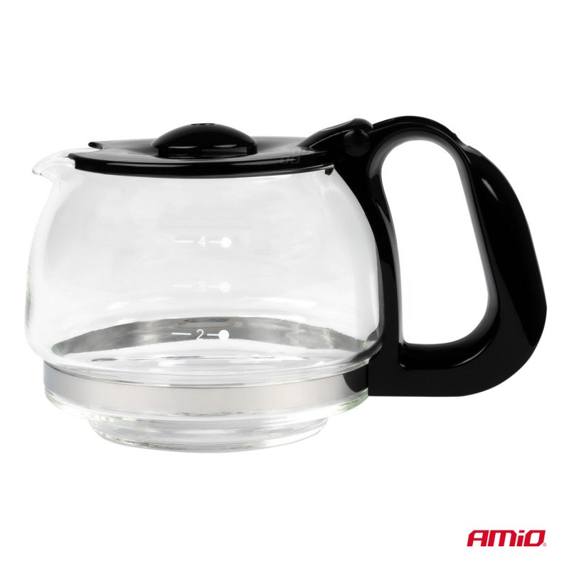 Filtru de cafea 0.65L 24V 300W