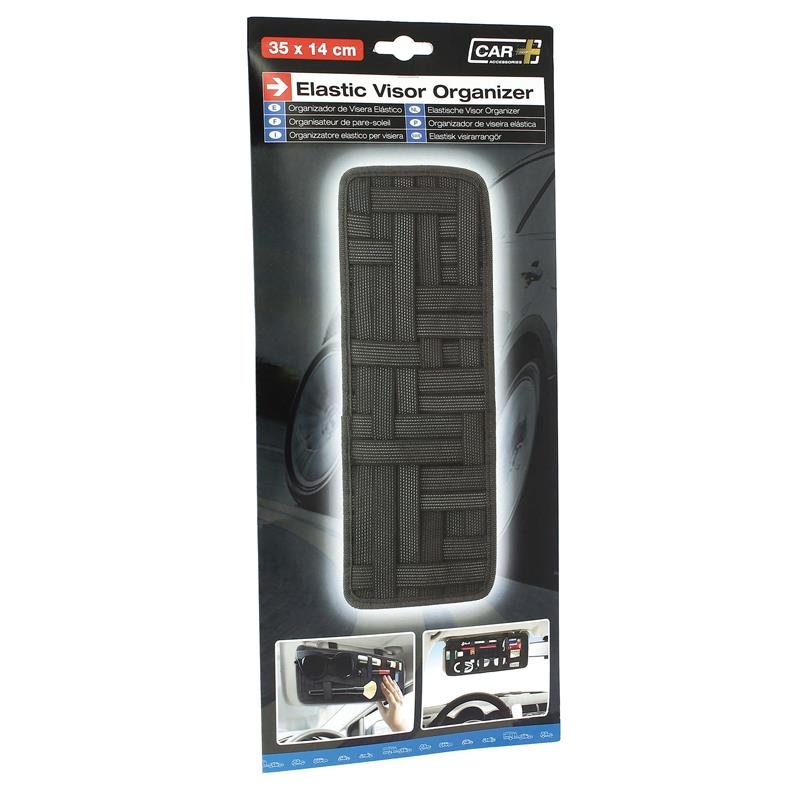 Parasolar elastic multifunctional