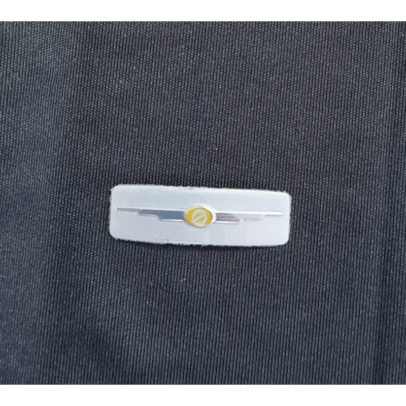 Emblema cheie Chrysler 25*5mm