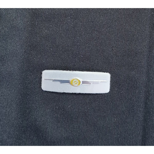 Emblema cheie Chrysler 25*5mm