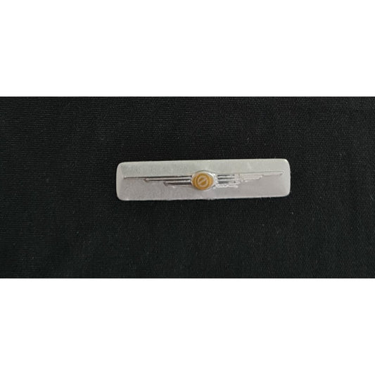 Emblema Chrysler 38*8mm