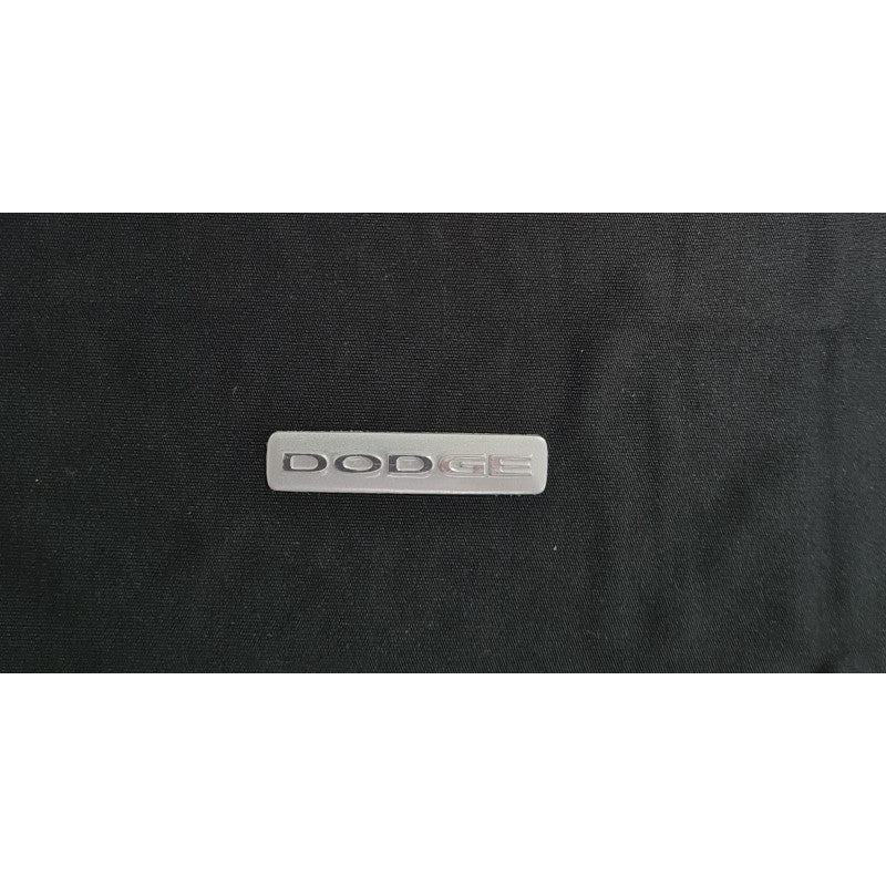 Emblema Dodge 38*8 mm