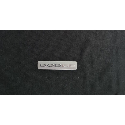 Emblema Dodge 38*8 mm