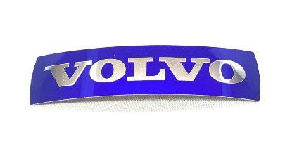 EMBLEMA GRILA VOLVO XC60,XC70 II,XC90 II,S80 II,V60 I,V- MARE