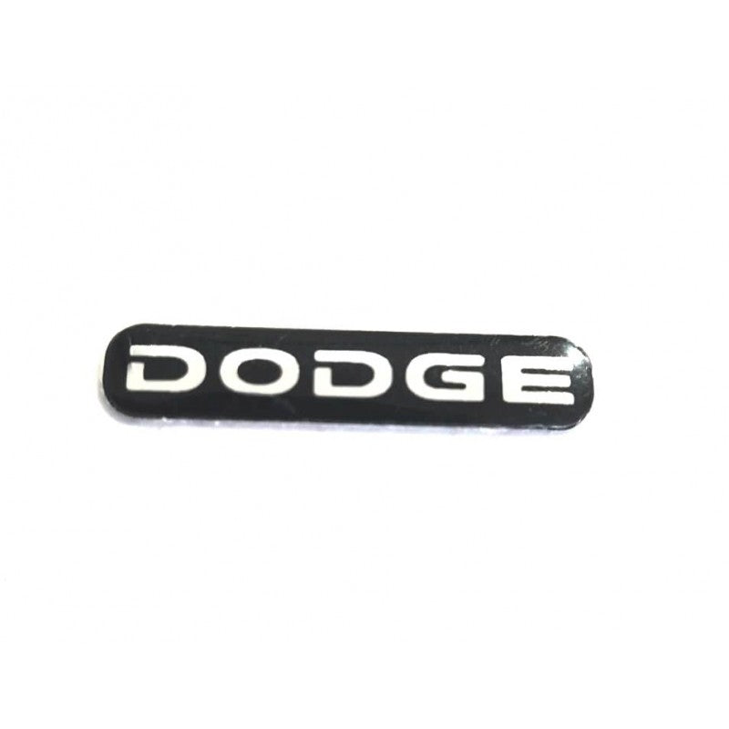 Emblema pentru cheie Dodge