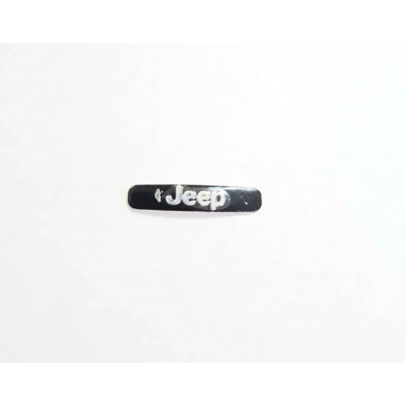 Emblema pentru cheie Jeep