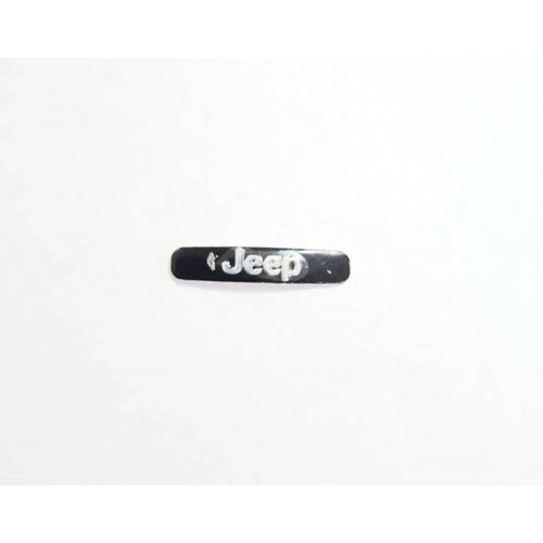 Emblema pentru cheie Jeep