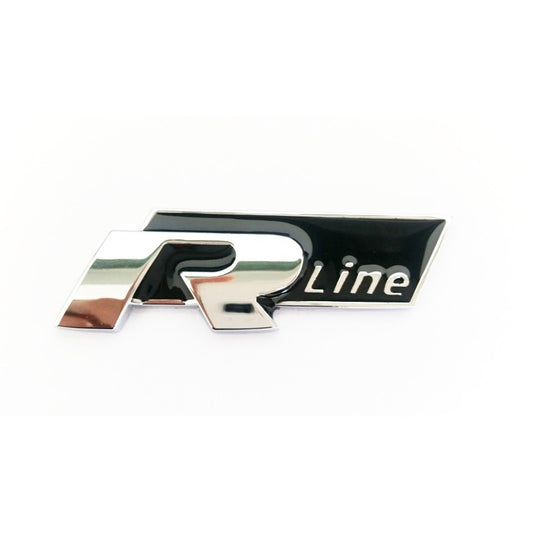 Emblema Sticker R-line