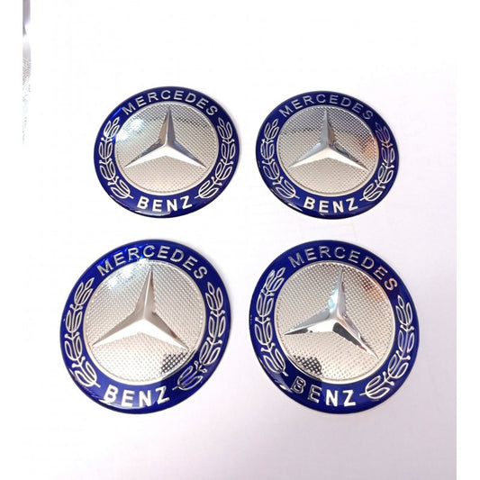 Embleme jenti mici 56 mm