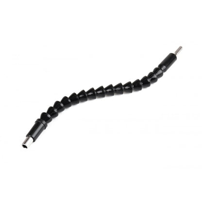 Extensie flexibilă pentru biți, 1/4", 30cm