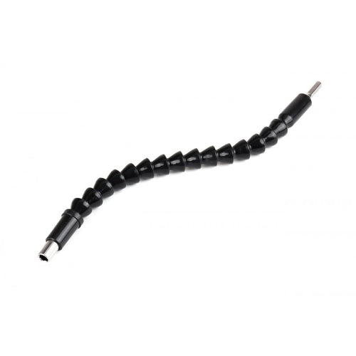 Extensie flexibilă pentru biți, 1/4", 30cm