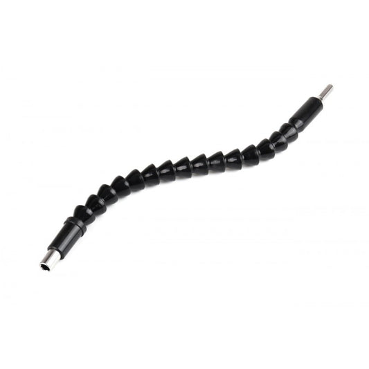 Extensie flexibilă pentru biți, 1/4", 30cm