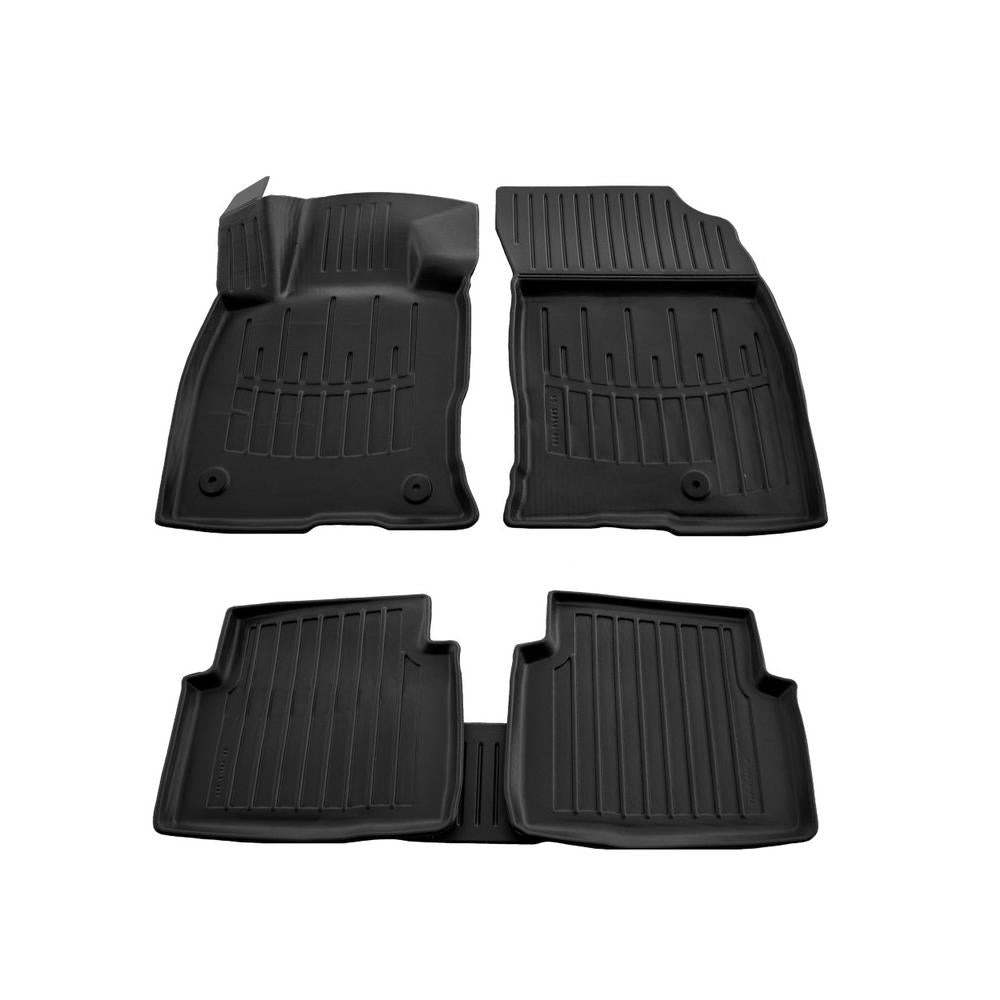 SET COVORASE AUTO CAUCIUC UMBRELLA PENTRU FORD KUGA III (2019-)