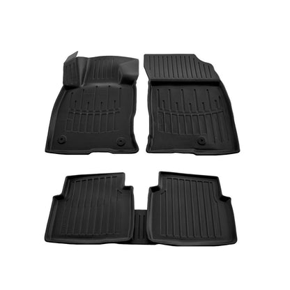 SET COVORASE AUTO CAUCIUC UMBRELLA PENTRU FORD KUGA III (2019-)