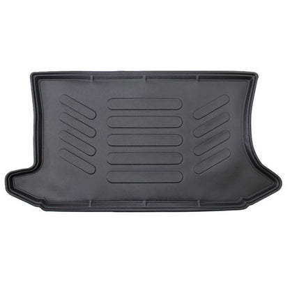 COVOR PROTECTIE PORTBAGAJ UMBRELLA PENTRU FORD FIESTA V 2002-2008