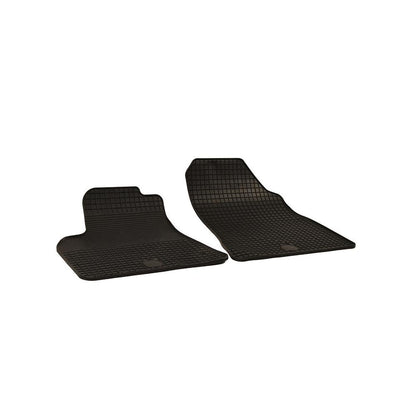 SET COVORASE AUTO CAUCIUC UMBRELLA PENTRU CITROEN BERLINGO (2008-2015).(2015-2018); PEUGEOT PARTNER (2008-2018) - 2 PCS