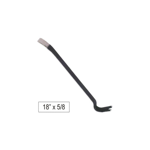 LEVIER DE COFRAJ 18`X5/8 JBM