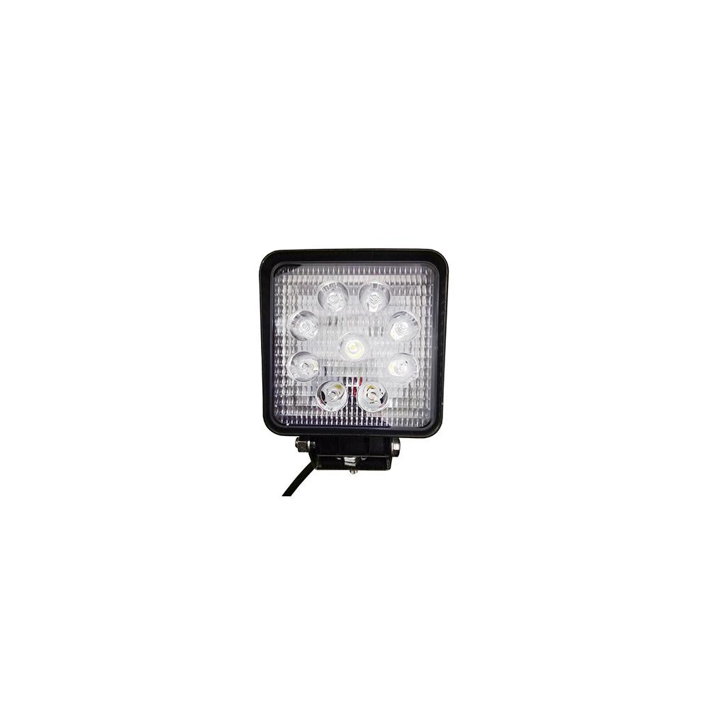 PROIECTOR PATRAT DE LUCRU CU LED JBM