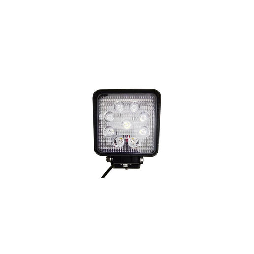 PROIECTOR PATRAT DE LUCRU CU LED JBM