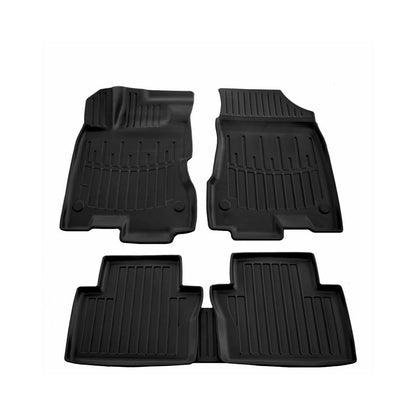 SET COVORASE AUTO CAUCIUC UMBRELLA PENTRU RENAULT KOLEOS I (2008-2016)