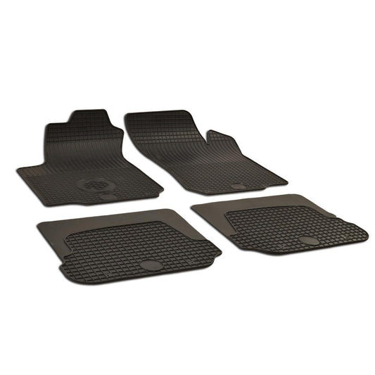 SET COVORASE AUTO CAUCIUC UMBRELLA PENTRU SKODA OCTAVIA I (1997-2010)