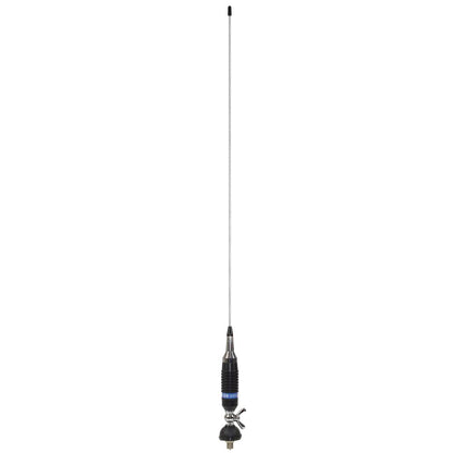 ANTENA CB PNI S75 CU FLUTURE, CU MONTURA, CABLU SI MUFA PL
