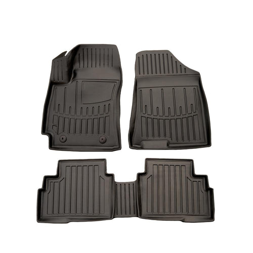 SET COVORASE AUTO CAUCIUC UMBRELLA PENTRU HYUNDAI KONA (2023-)