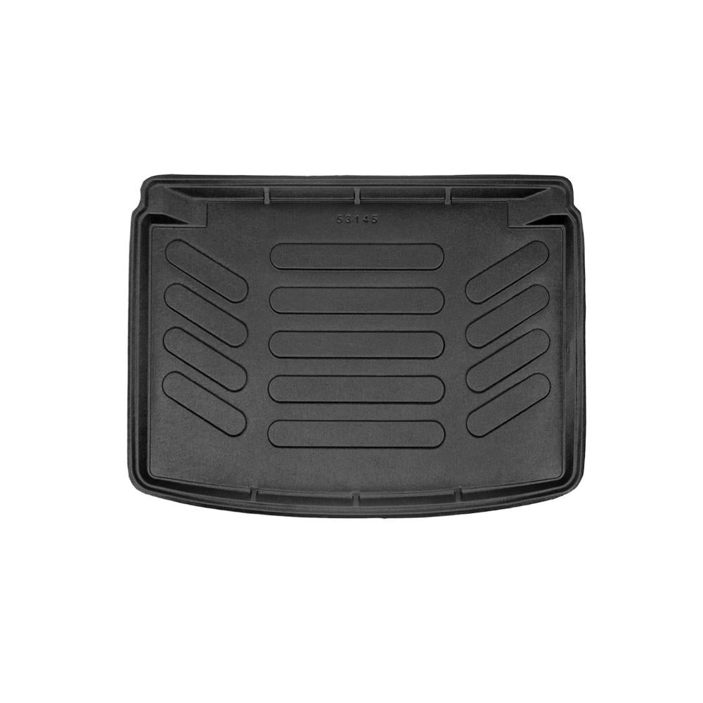 COVOR PROTECTIE PORTBAGAJ UMBRELLA PENTRU VW POLO IV (6Q / 9N / 9N3) 2002-2009