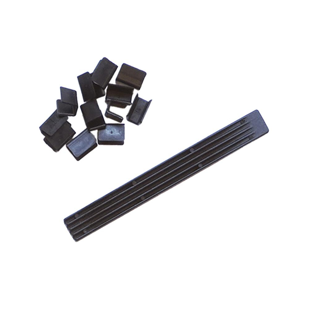 SET DEFLECTOARE AER FATA FARAD PENTRU AUDI A6/AVANT (2004-2010)