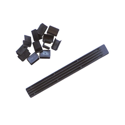 SET DEFLECTOARE AER FATA FARAD PENTRU AUDI A6/AVANT (2004-2010)