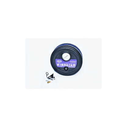 COMPRESOR O-FORM 12V XL