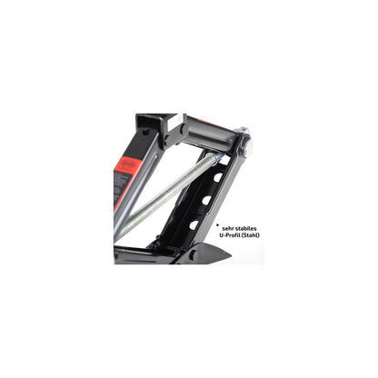 CRIC MECANIC PREMIUM 1.5T 'BLACK EDITION' HEYNER