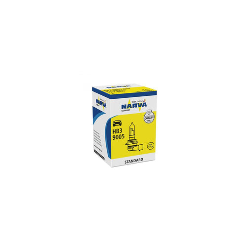 BEC FAR HB3 12V P20d 60 W NARVA