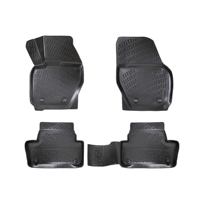 SET COVORASE AUTO CAUCIUC UMBRELLA PENTRU VOLVO XC-60 I 2008-2017