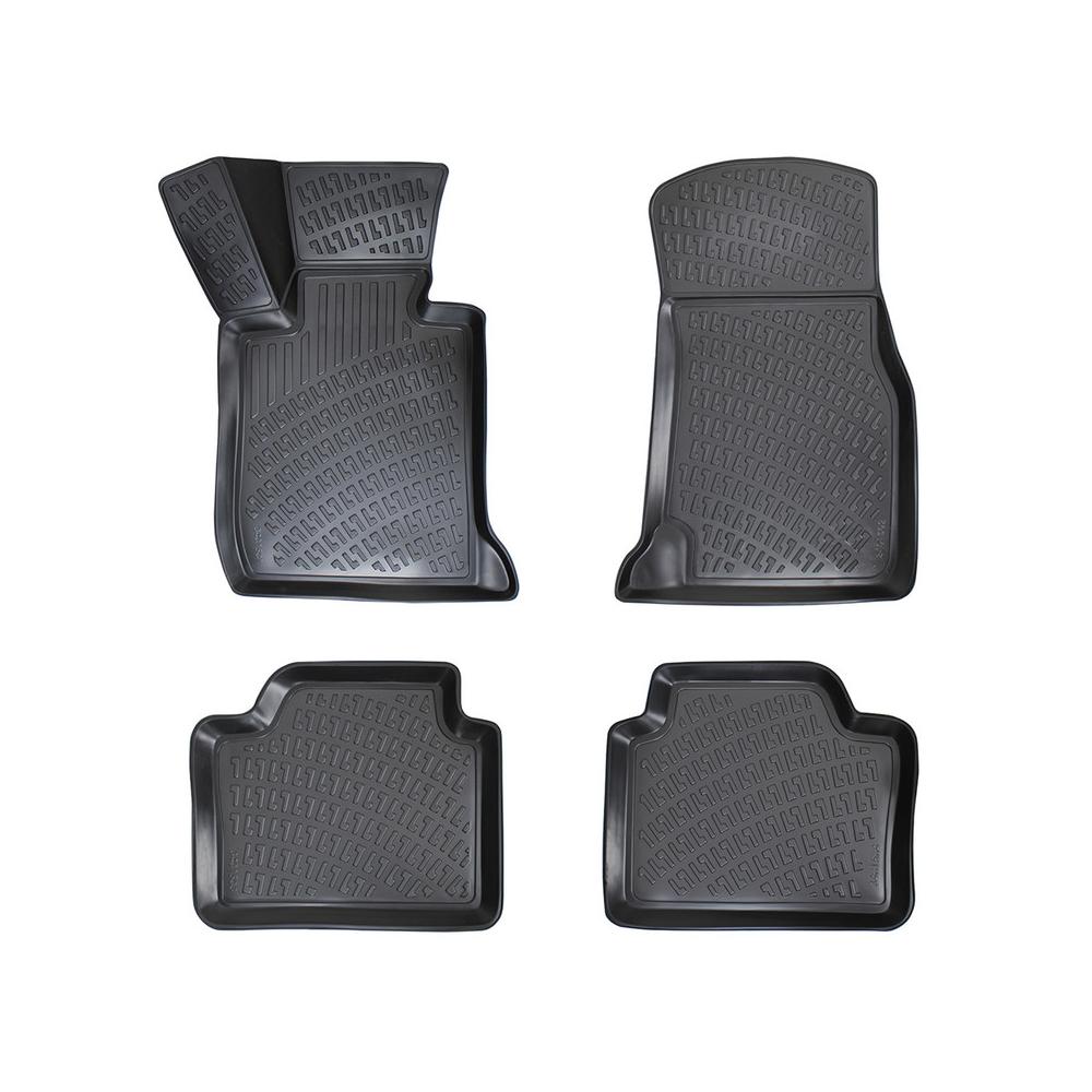 SET COVORASE AUTO CAUCIUC UMBRELLA PENTRU BMW 3 V E90 / E91 / E92 / E93 2005-2012