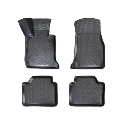 SET COVORASE AUTO CAUCIUC UMBRELLA PENTRU BMW 3 V E90 / E91 / E92 / E93 2005-2012