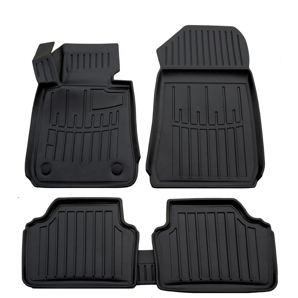 SET COVORASE AUTO CAUCIUC UMBRELLA PENTRU BMW 3 (E90) (2004–2013)