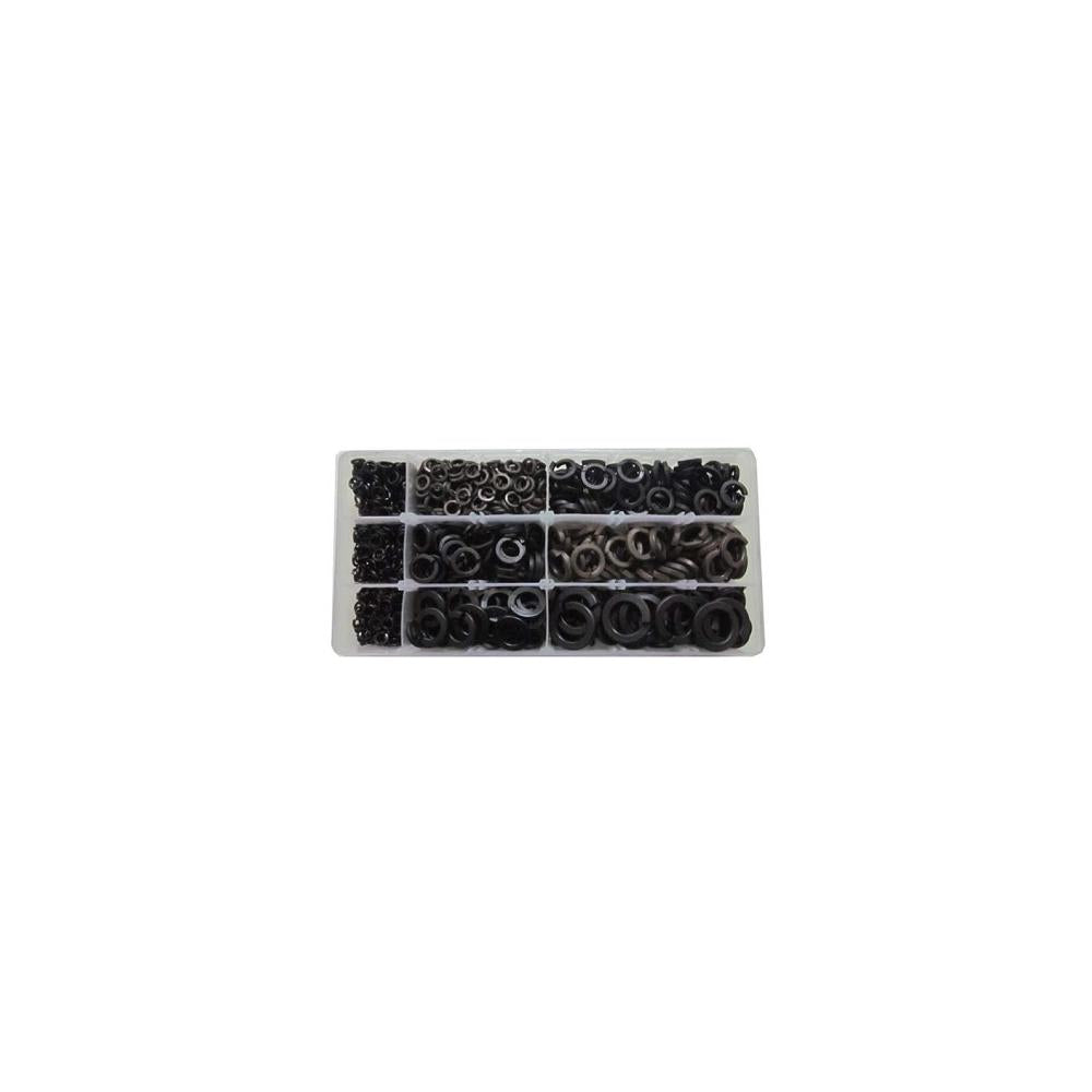 TRUSA SAIBE GROVER NEGRE 1735BUC JBM