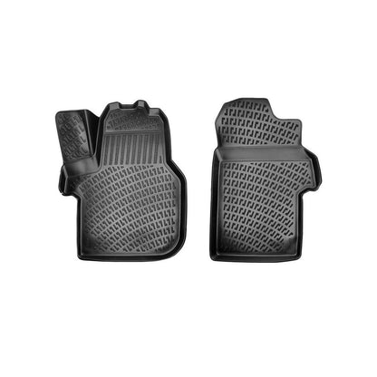 SET COVORASE AUTO CAUCIUC UMBRELLA PENTRU VW CRAFTER II (FATA) 2017-