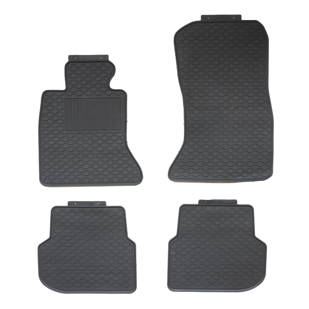 SET COVORASE AUTO CAUCIUC UMBRELLA PENTRU BMW 5er (F10) (2009-2017)