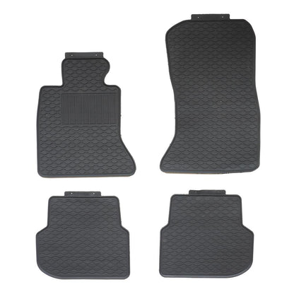 SET COVORASE AUTO CAUCIUC UMBRELLA PENTRU BMW 5er (F10) (2009-2017)