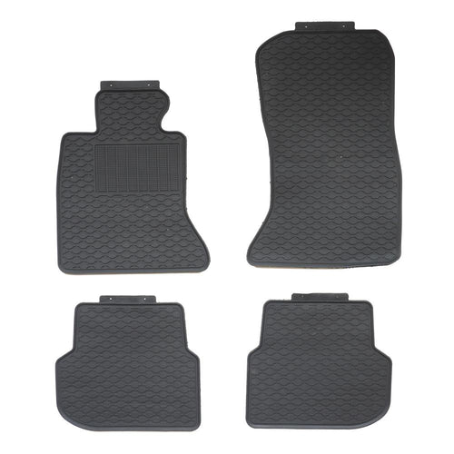 SET COVORASE AUTO CAUCIUC UMBRELLA PENTRU BMW 5er (F10) (2009-2017)