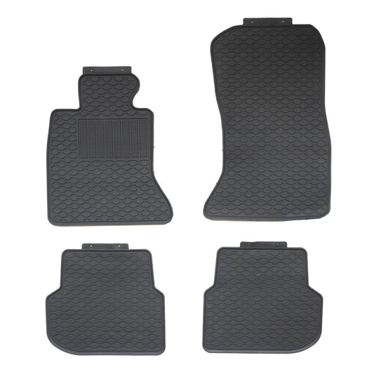 SET COVORASE AUTO CAUCIUC UMBRELLA PENTRU BMW 5er (F10) (2009-2017)