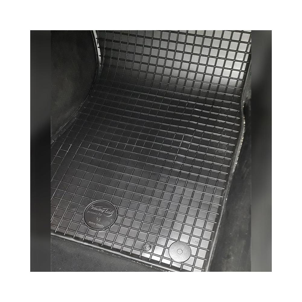 SET COVORASE AUTO CAUCIUC UMBRELLA PENTRU AUDI A6 (C5) (1997-2003)