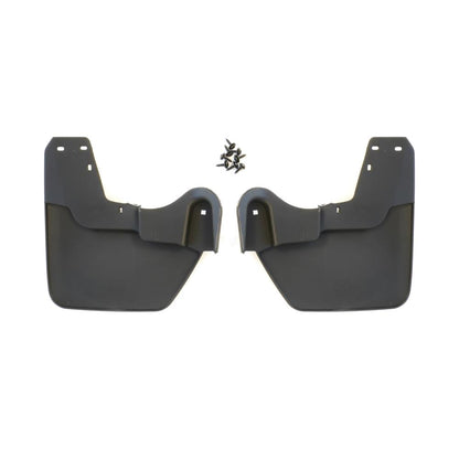 APARATORI NOROI PENTRU DACIA DUSTER 2018-2021 SET 4 BUC