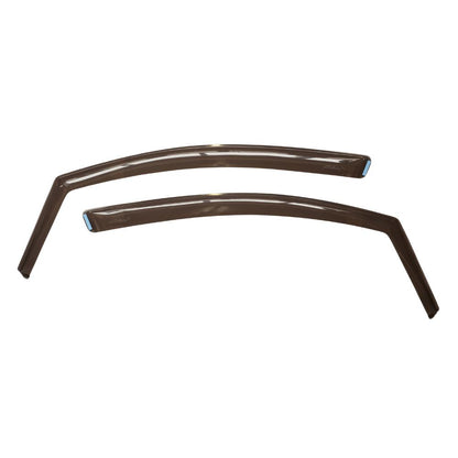 SET DEFLECTOARE AER FATA FARAD PENTRU VOLKSWAGEN TOURAN (2003-2015)